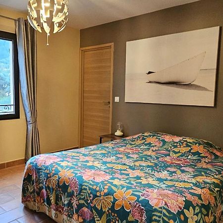 Villa Tropez Chambres D'Hotes Le Luc Exterior photo