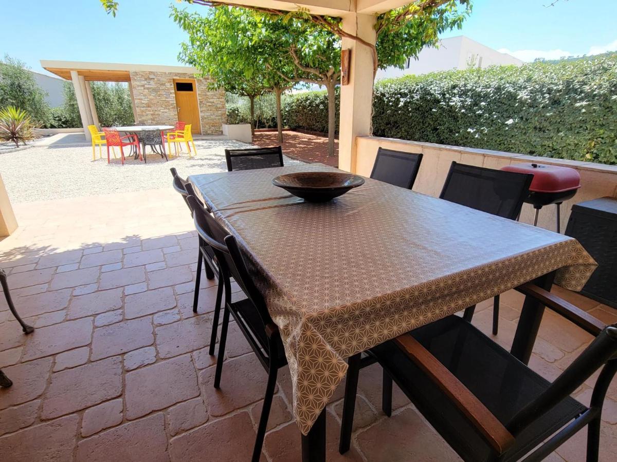 Villa Tropez Chambres D'Hotes Le Luc Exterior photo