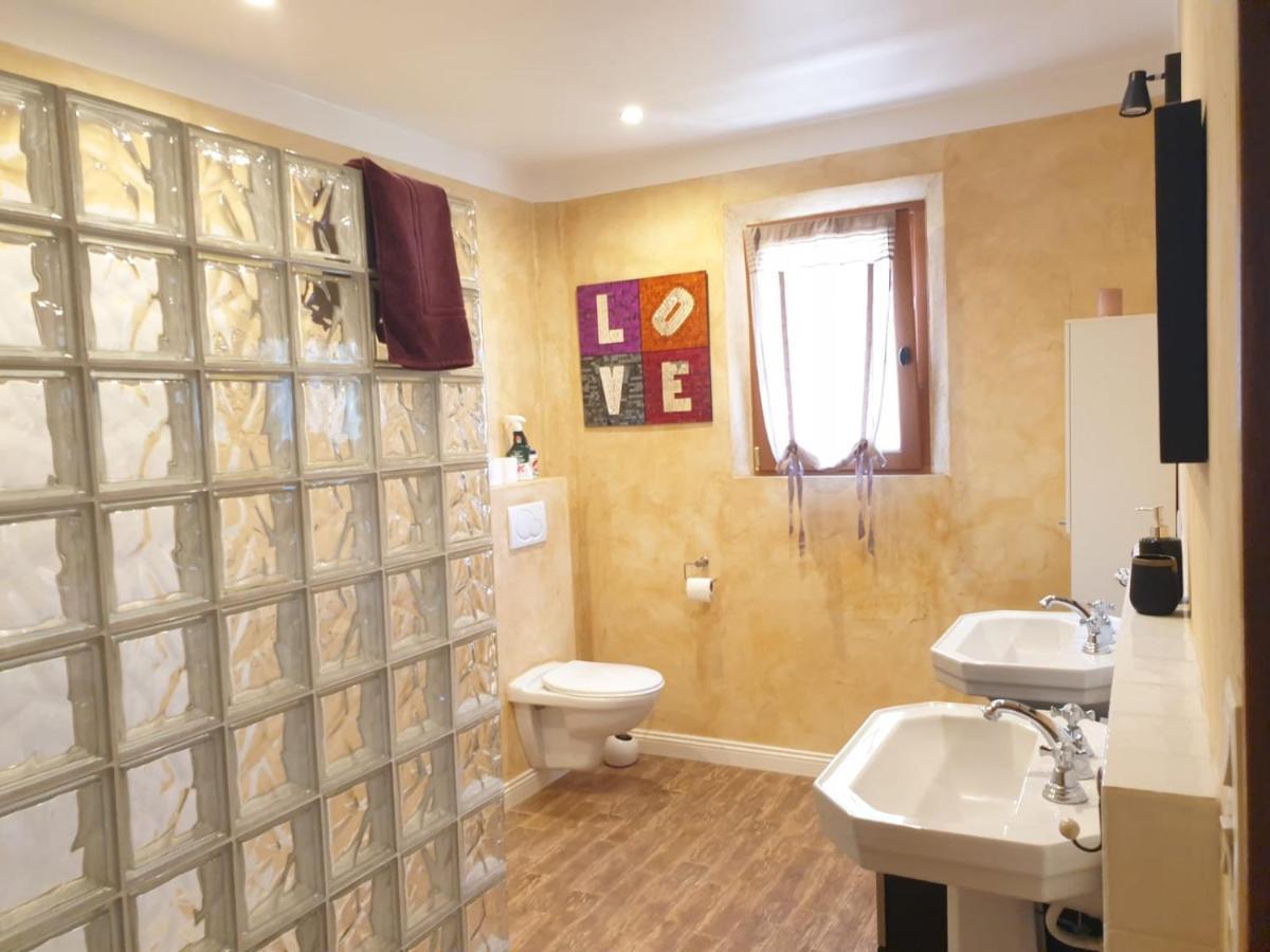 Villa Tropez Chambres D'Hotes Le Luc Exterior photo