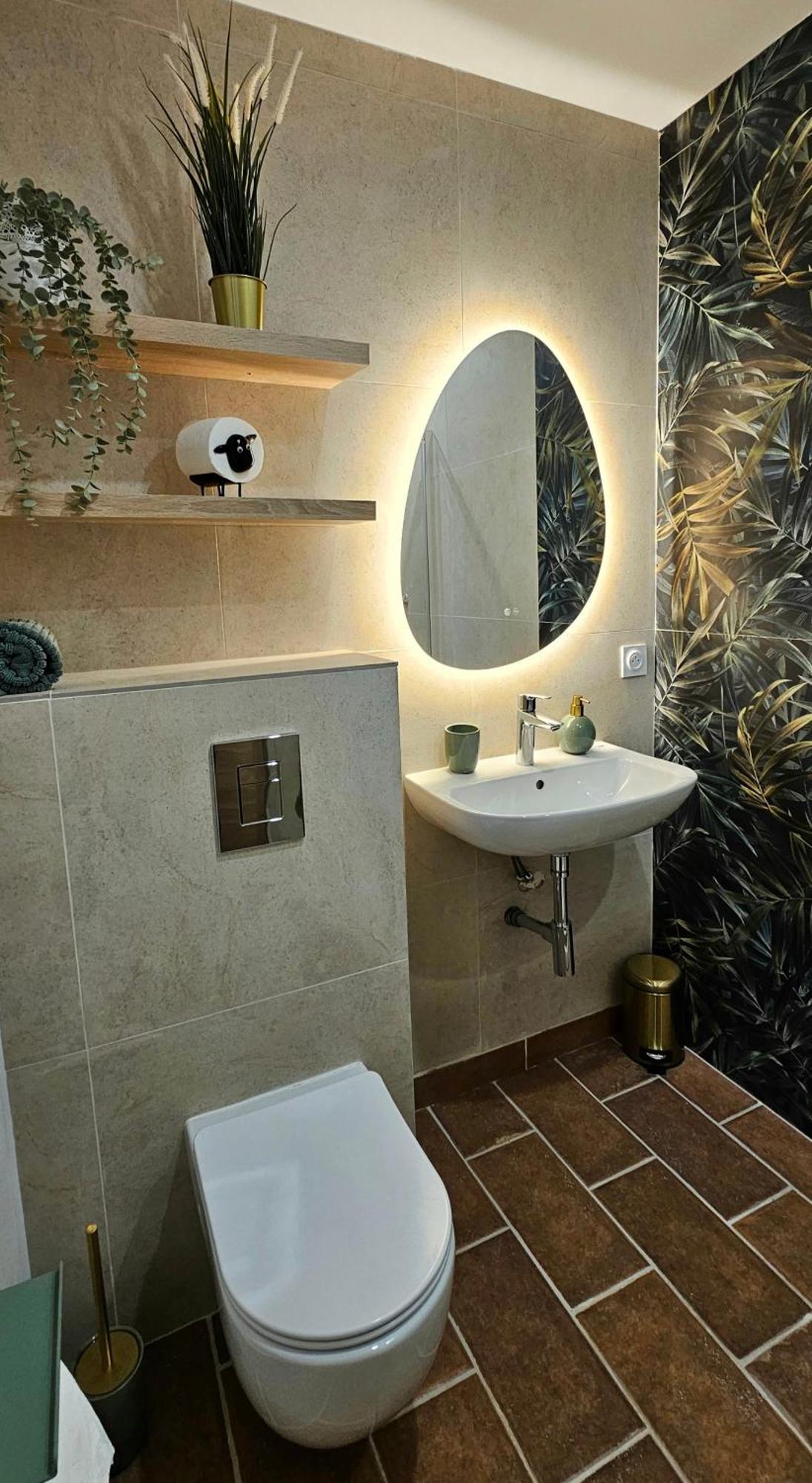 Villa Tropez Chambres D'Hotes Le Luc Exterior photo